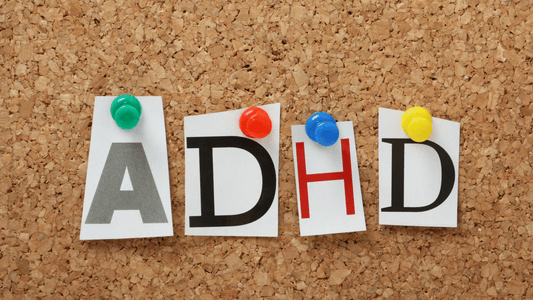 How Pure Zeo Zeolite Can Help Kids with ADHD Symptoms - Creation Remedy