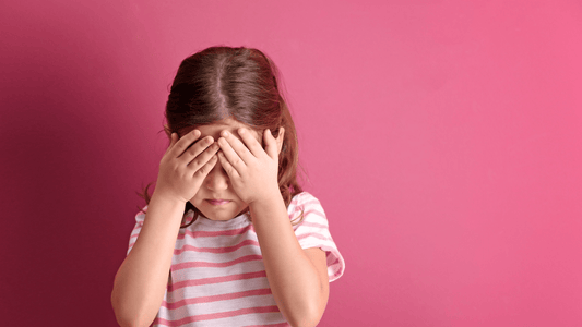 Signs Your Child May Need a Heavy Metal Detox - Creation Remedy