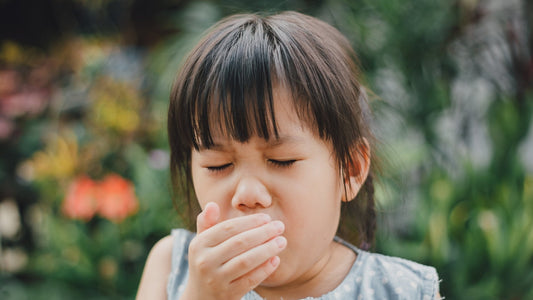 Understanding Parasites in Kids: How to Protect Your Child and Promote Healthy Living - Creation Remedy