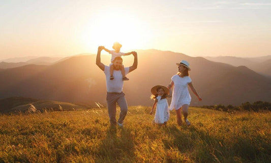 Zeolite Science & Wellness: Enhancing Your Health Journey - Creation Remedy