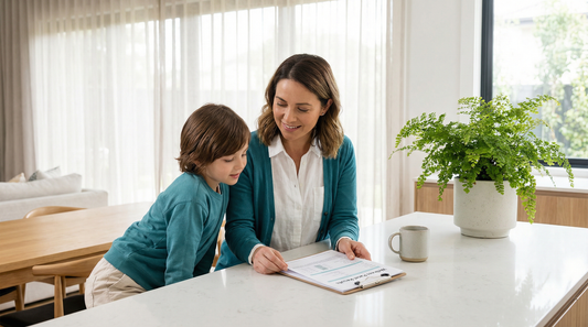 How to Test for Heavy Metals in Children: A Parent's Guide to At-Home Screening and Lab Work (2026)