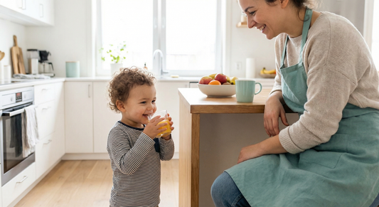 Best Zeolite Detox for Kids (2026): A Parent's Science-Based Guide