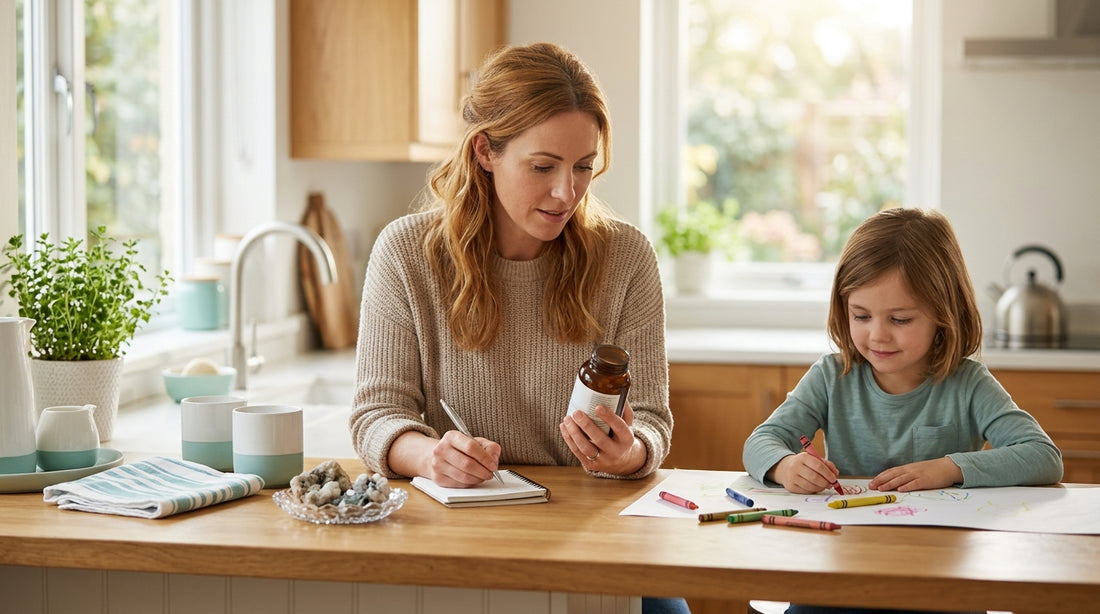 Best Zeolite Supplement 2026: Parent Guide