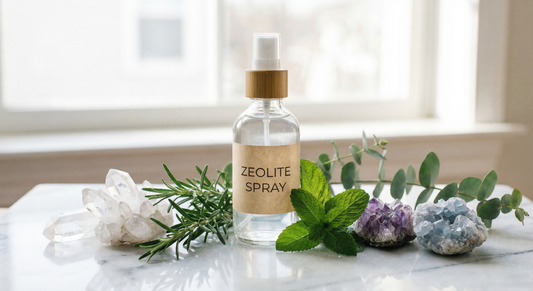 Best Heavy Metal Detox Spray (2026): A Science-Backed Buyer's Guide