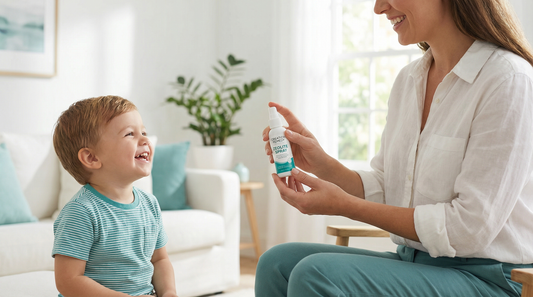 Kids Heavy Metal Detox Supplement: A Parent's Science-Based Guide (2026)