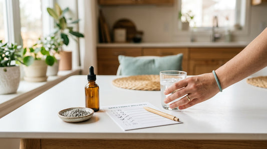 FDA Supplement Regulations for Kids: Parent Guide