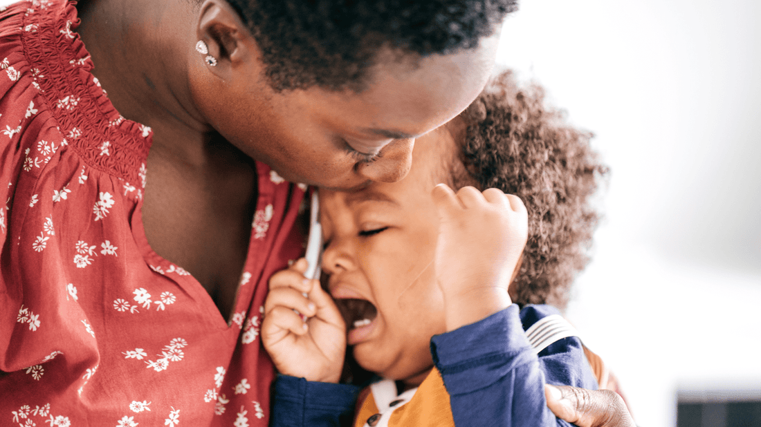 From Tantrums to Tranquility: How Detox Can Improve Your Child’s Mood - Creation Remedy