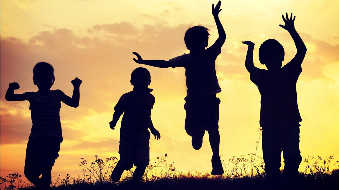 Heavy Metal Detox for Kids: Why It Matters and How to Do It Safely - Creation Remedy