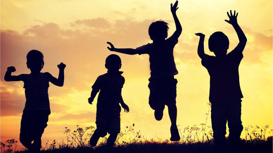 Heavy Metal Detox for Kids: Why It Matters and How to Do It Safely - Creation Remedy