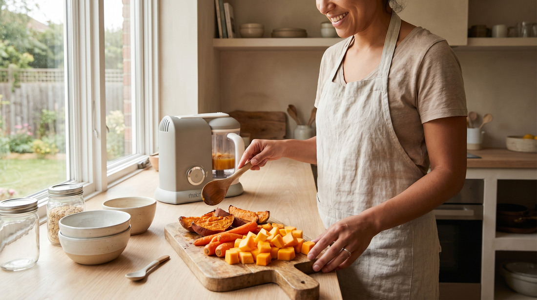 Heavy Metals in Baby Food: What Parents Need to Know in 2026