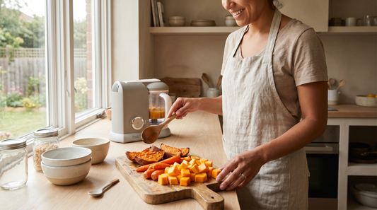 Heavy Metals in Baby Food: What Parents Need to Know in 2026