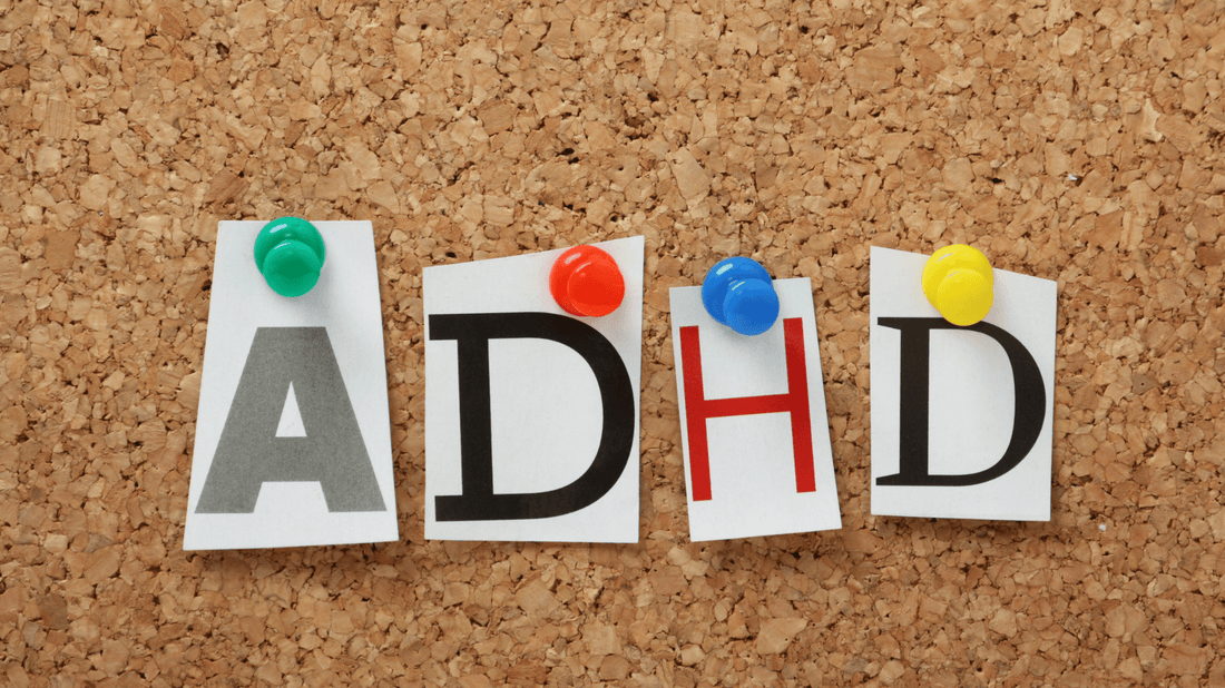 How Pure Zeo Zeolite Can Help Kids with ADHD Symptoms - Creation Remedy