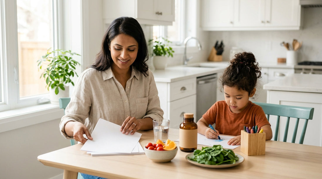 Lead Exposure Kids: Parent Safety Checklist