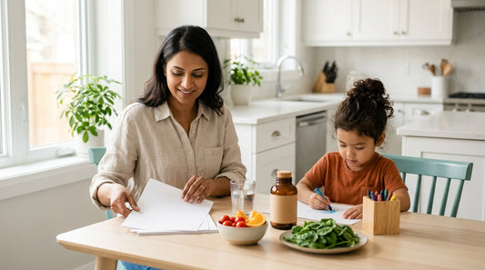Lead Exposure Kids: Parent Safety Checklist