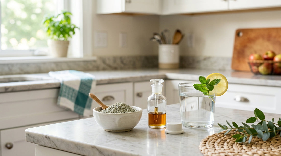 Natural zeolite benefits parent guide hero image