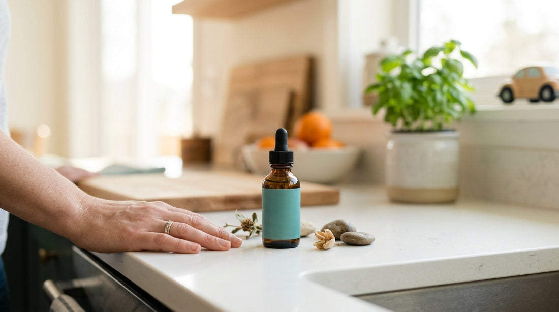 What Is Pure Zeo? A Parent's Complete Guide to This Natural Zeolite Detox (2026)