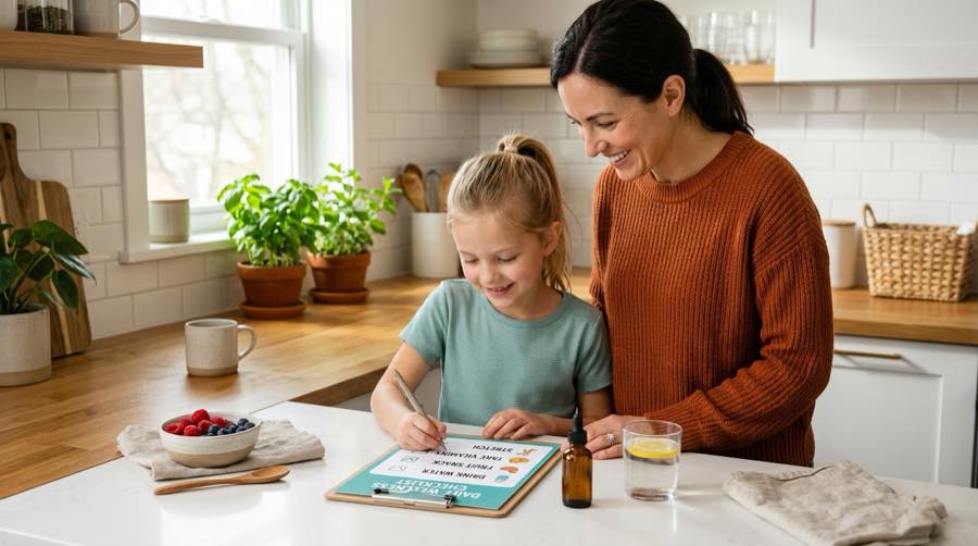 Zeo Kids Detox: Questions Parents Should Ask First