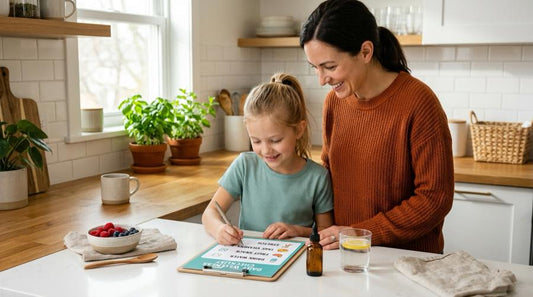Zeo Kids Detox: Questions Parents Should Ask First