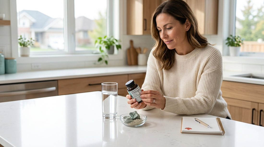 Zeolite Detox for Kids Canada: Parent Quality Guide