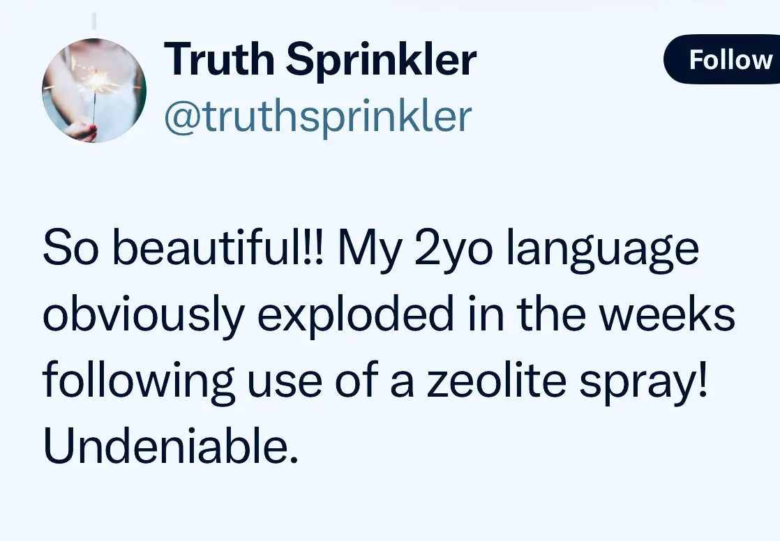 Heavy Metal Detox Kids