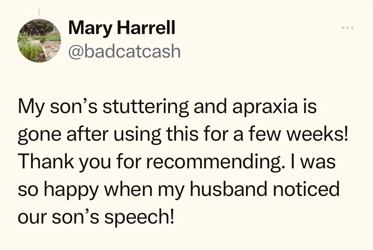 Heavy Metal Detox Kids