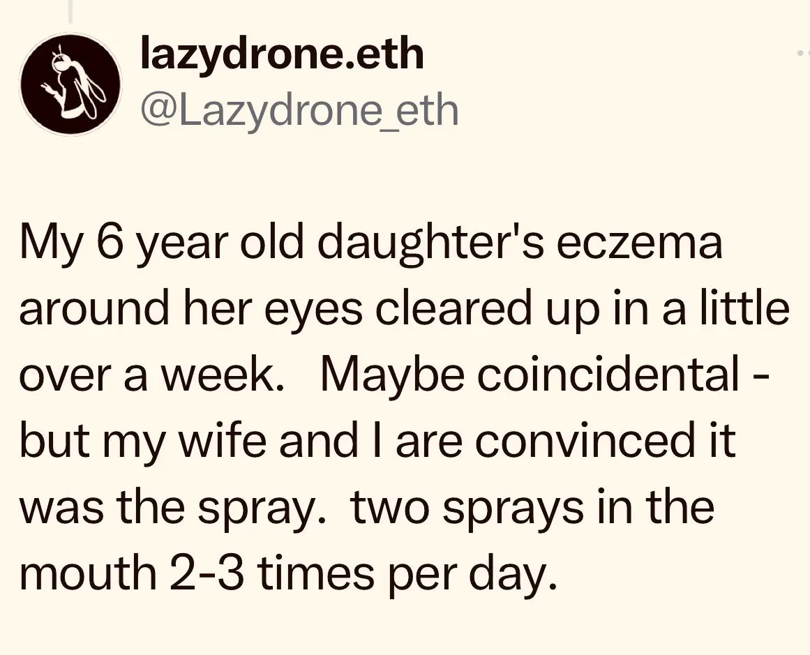 Heavy Metal Detox Kids