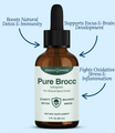 Pure Brocc Brain & Behavior Support Monthly
